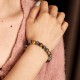 Eagle's Eye Confidence Positive Bracelet