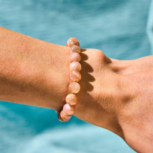 Sun Stone Positive Bracelet Sun Stone Positive Bracelet