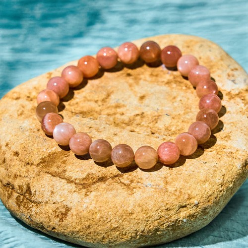 Sun Stone Positive Bracelet Sun Stone Positive Bracelet