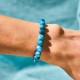 Buddha Stone Apatite Motivation Bracelet Buddha Stone Apatite Motivation Bracelet