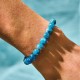 Buddha Stone Apatite Motivation Bracelet Buddha Stone Apatite Motivation Bracelet