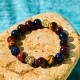 Tiger Eye Beads Protection Courage Bracelet Tiger Eye Beads Protection Courage Bracelet