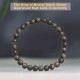 Brunei Black Agarwood Strength Bracelet Brunei Black Agarwood Strength Bracelet