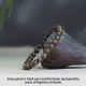Brunei Black Agarwood Strength Bracelet Brunei Black Agarwood Strength Bracelet
