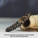 Brunei Black Agarwood Strength Bracelet Brunei Black Agarwood Strength Bracelet