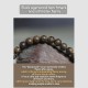 Brunei Black Agarwood Strength Bracelet Brunei Black Agarwood Strength Bracelet