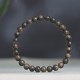 Brunei Black Agarwood Strength Bracelet Brunei Black Agarwood Strength Bracelet