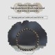 Brunei Black Agarwood Strength Bracelet Brunei Black Agarwood Strength Bracelet