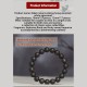 Vietnam Dalat White Agarwood Strength Bracelet Vietnam Dalat White Agarwood Strength Bracelet