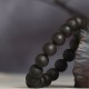 Vietnam Dalat White Agarwood Strength Bracelet Vietnam Dalat White Agarwood Strength Bracelet