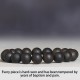 Vietnam Dalat White Agarwood Strength Bracelet Vietnam Dalat White Agarwood Strength Bracelet
