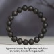 Vietnam Dalat White Agarwood Strength Bracelet Vietnam Dalat White Agarwood Strength Bracelet