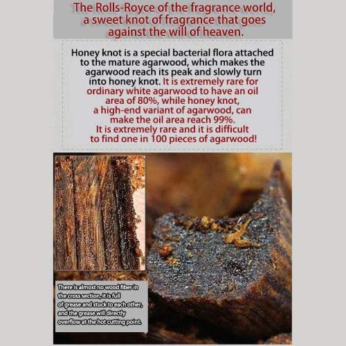Vietnam Dalat White Agarwood Strength Bracelet Vietnam Dalat White Agarwood Strength Bracelet