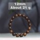 Cambodia Agarwood Nine Points Water Balance Bracelet
