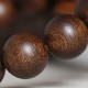 Cambodia Agarwood Nine Points Water Balance Bracelet