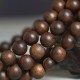 Cambodia Agarwood Nine Points Water Balance Bracelet