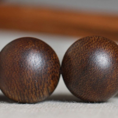 Cambodia Agarwood Nine Points Water Balance Bracelet