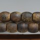 108 Mala Hainan Green Agarwood Calm Bracelet 108 Mala Hainan Green Agarwood Calm Bracelet
