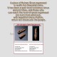 108 Mala Hainan Green Agarwood Calm Bracelet 108 Mala Hainan Green Agarwood Calm Bracelet