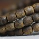 108 Mala Hainan Green Agarwood Calm Bracelet 108 Mala Hainan Green Agarwood Calm Bracelet