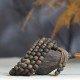 Nha Trang Agarwood Peace Mala Bracelet Nha Trang Agarwood Peace Mala Bracelet