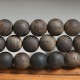 Nha Trang Agarwood Peace Mala Bracelet Nha Trang Agarwood Peace Mala Bracelet