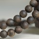 Nha Trang Agarwood Peace Mala Bracelet Nha Trang Agarwood Peace Mala Bracelet
