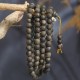 Nha Trang Agarwood Peace Mala Bracelet Nha Trang Agarwood Peace Mala Bracelet