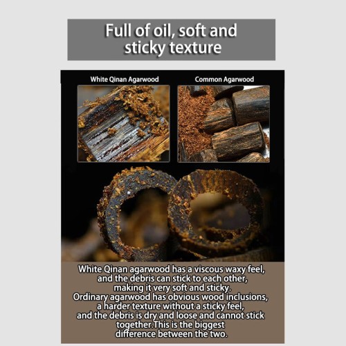Nha Trang Agarwood Peace Mala Bracelet Nha Trang Agarwood Peace Mala Bracelet