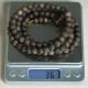 Nha Trang Agarwood Peace Mala Bracelet Nha Trang Agarwood Peace Mala Bracelet