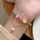 Tourmaline Lucky Cat Positive Bracelet Tourmaline Lucky Cat Positive Bracelet