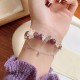 Purple Phantom Butterfly Wisdom Bracelet Purple Phantom Butterfly Wisdom Bracelet