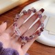 Purple Phantom Bow Wisdom Bracelet Purple Phantom Bow Wisdom Bracelet