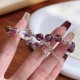 Purple Phantom Bow Wisdom Bracelet Purple Phantom Bow Wisdom Bracelet