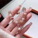 Super Seven Crystal Irregular Positive Bracelet Super Seven Crystal Irregular Positive Bracelet