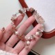 Super Seven Crystal Irregular Positive Bracelet Super Seven Crystal Irregular Positive Bracelet