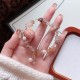 Super Seven Crystal Irregular Positive Bracelet Super Seven Crystal Irregular Positive Bracelet