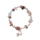Super Seven Crystal Irregular Positive Bracelet Super Seven Crystal Irregular Positive Bracelet