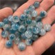 Quartzite Jade Dyeing Balance Bracelet