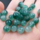 Quartzite Jade Balance Peace Bracelet