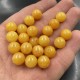 Huanglong Jade Wealth Bracelet