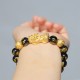 Feng Shui PiXiu Obsidian Wealth Bracelet Feng Shui PiXiu Obsidian Wealth Bracelet