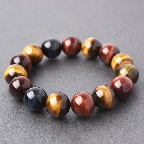 Tiger Eye Protection Bracelet