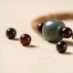 Bodhi Seed Sandalwood Wisdom Bracelet