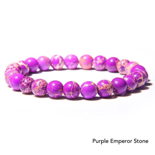 Agate Stone Crystal Balance Bracelet Agate Stone Crystal Balance Bracelet