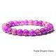 Agate Stone Crystal Balance Bracelet Agate Stone Crystal Balance Bracelet