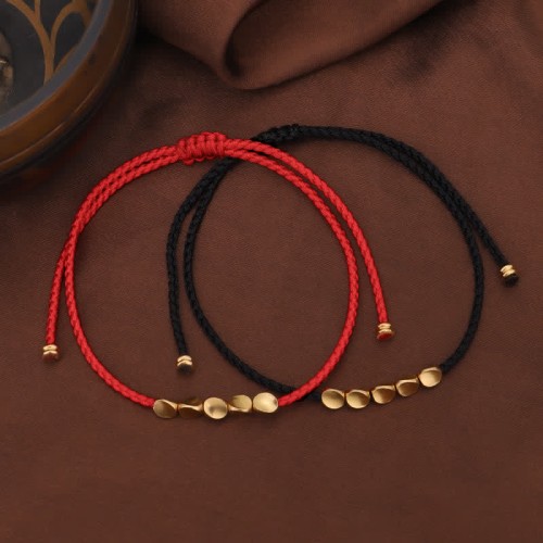 Feng Shui Lucky Red String Bracelet Feng Shui Lucky Red String Bracelet