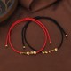 Feng Shui Lucky Red String Bracelet Feng Shui Lucky Red String Bracelet