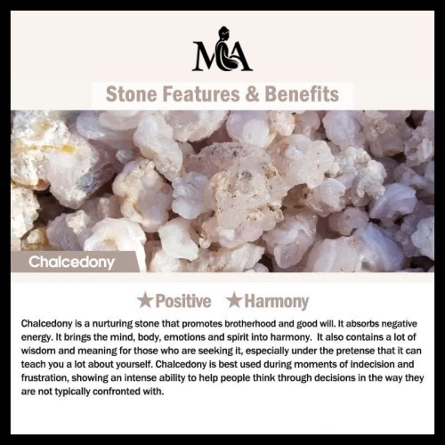 Plum Blossom Chalcedony Positive Bracelet Plum Blossom Chalcedony Positive Bracelet