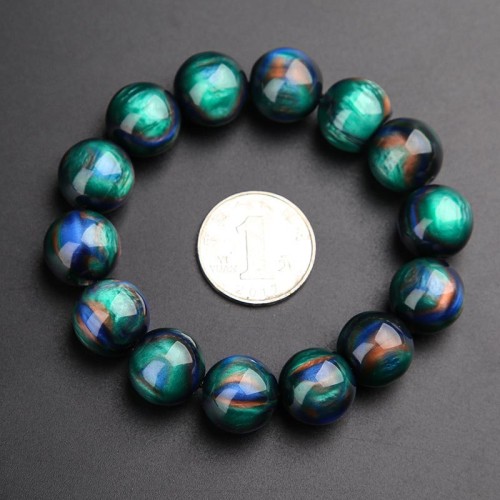 Sea Willow Mala Positive Bracelet Sea Willow Mala Positive Bracelet